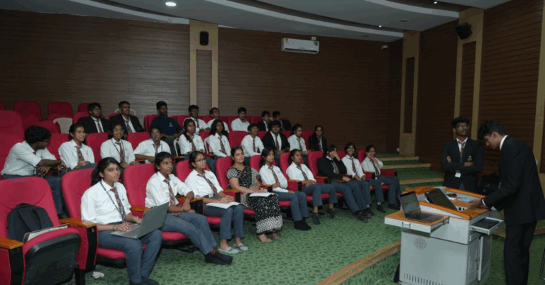 Discovering Good Schools in Yelahanka: A Guide for Parents and Students