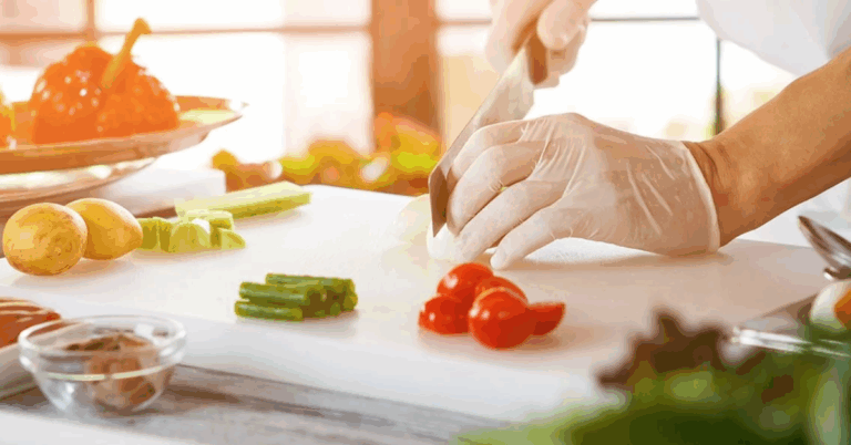 Basic Food Hygiene Course: Essential Training for Safe Food Handling