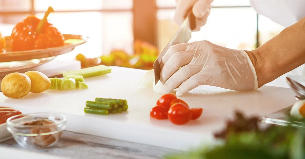 Basic Food Hygiene Course: Essential Training for Safe Food Handling
