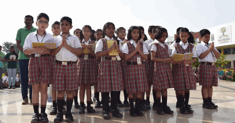 List Of Schools In Yelahanka: Your Guide to Top Educational Institutions