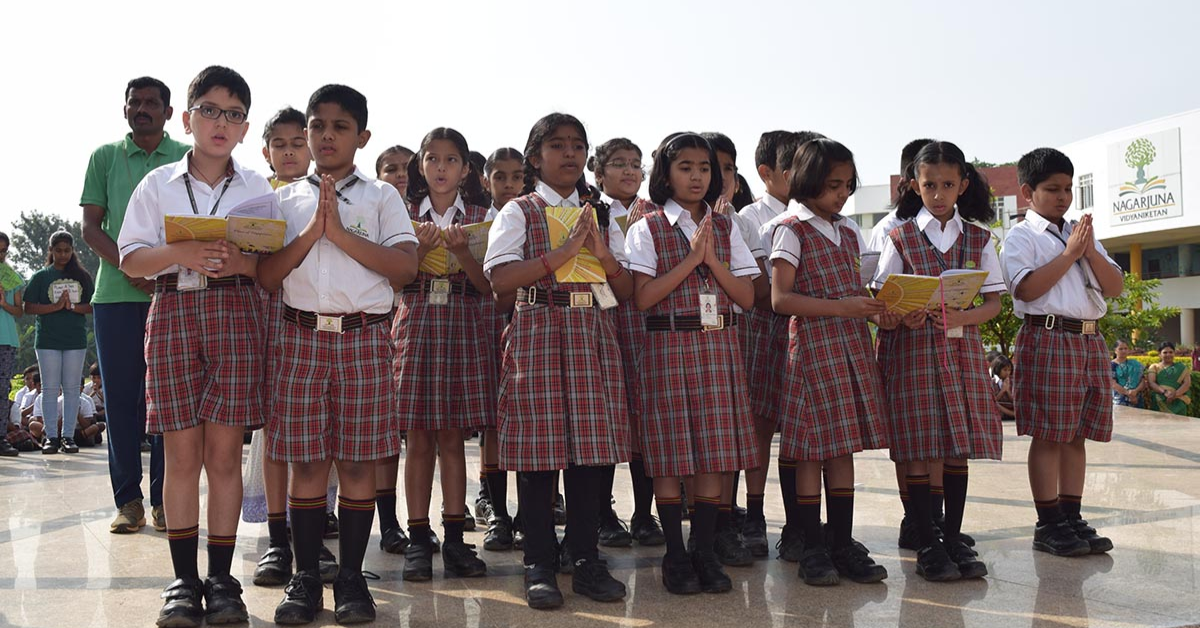 List Of Schools In Yelahanka: Your Guide to Top Educational Institutions